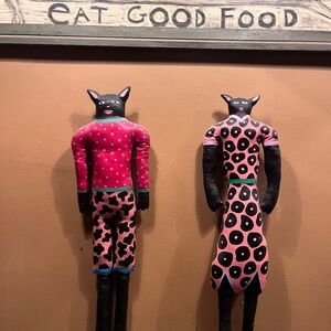 Meet your Posher, Yoko